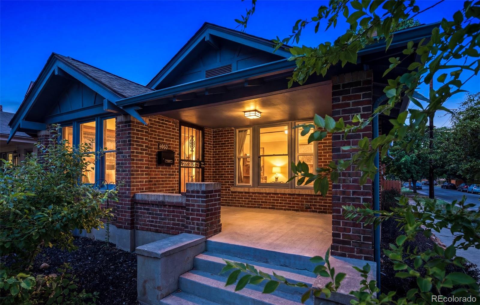 4660 E 16th Avenue, denver&nbsp; House Search MLS Picture