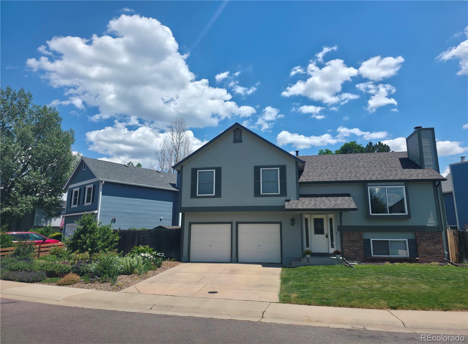 Westgold Meadows Littleton Home | MLS #: 91882275438 S Union Court, Littleton Beds: 4 Baths: 3 Price: $555,000