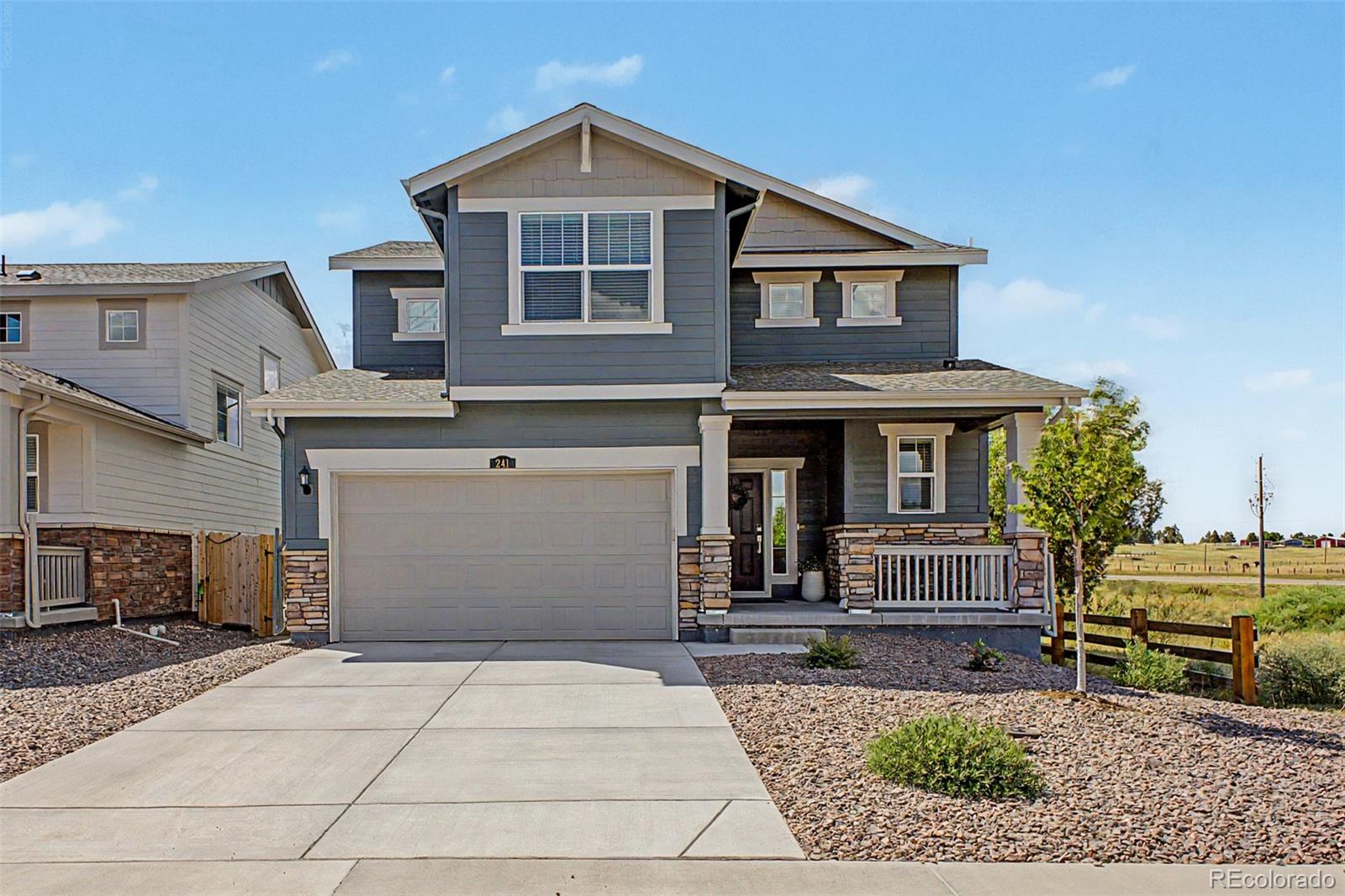  Elizabeth Home | MLS #: 6670543241  Paloma Way, Elizabeth Beds: 4 Baths: 3 Price: $540,000