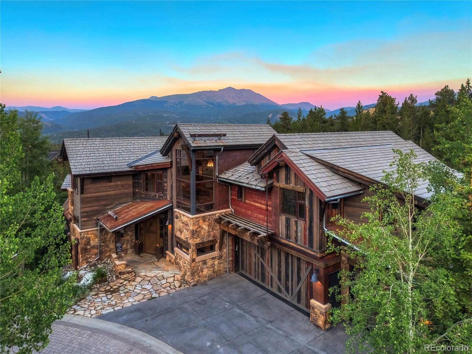 19  Peak Eight Court, breckenridge&nbsp; House Search MLS Picture