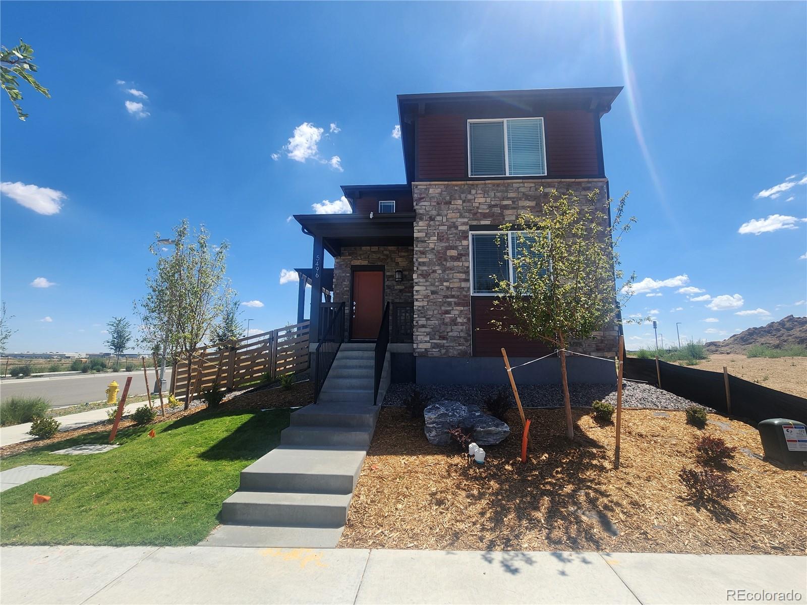  Aurora Home | MLS #: 74088255496 N Elk Street, Aurora Beds: 4 Baths: 3 Price: $586,187