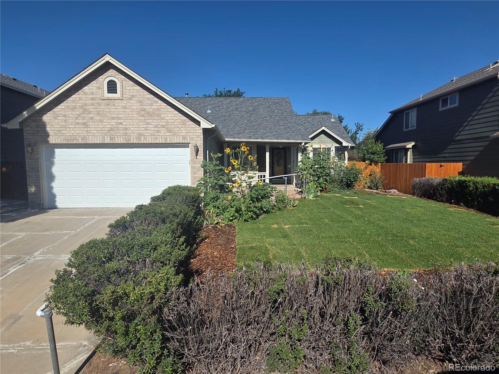 Amherst Denver Home | MLS #: 926530713329  Wyandot Street, Denver Beds: 5 Baths: 3 Price: $650,000