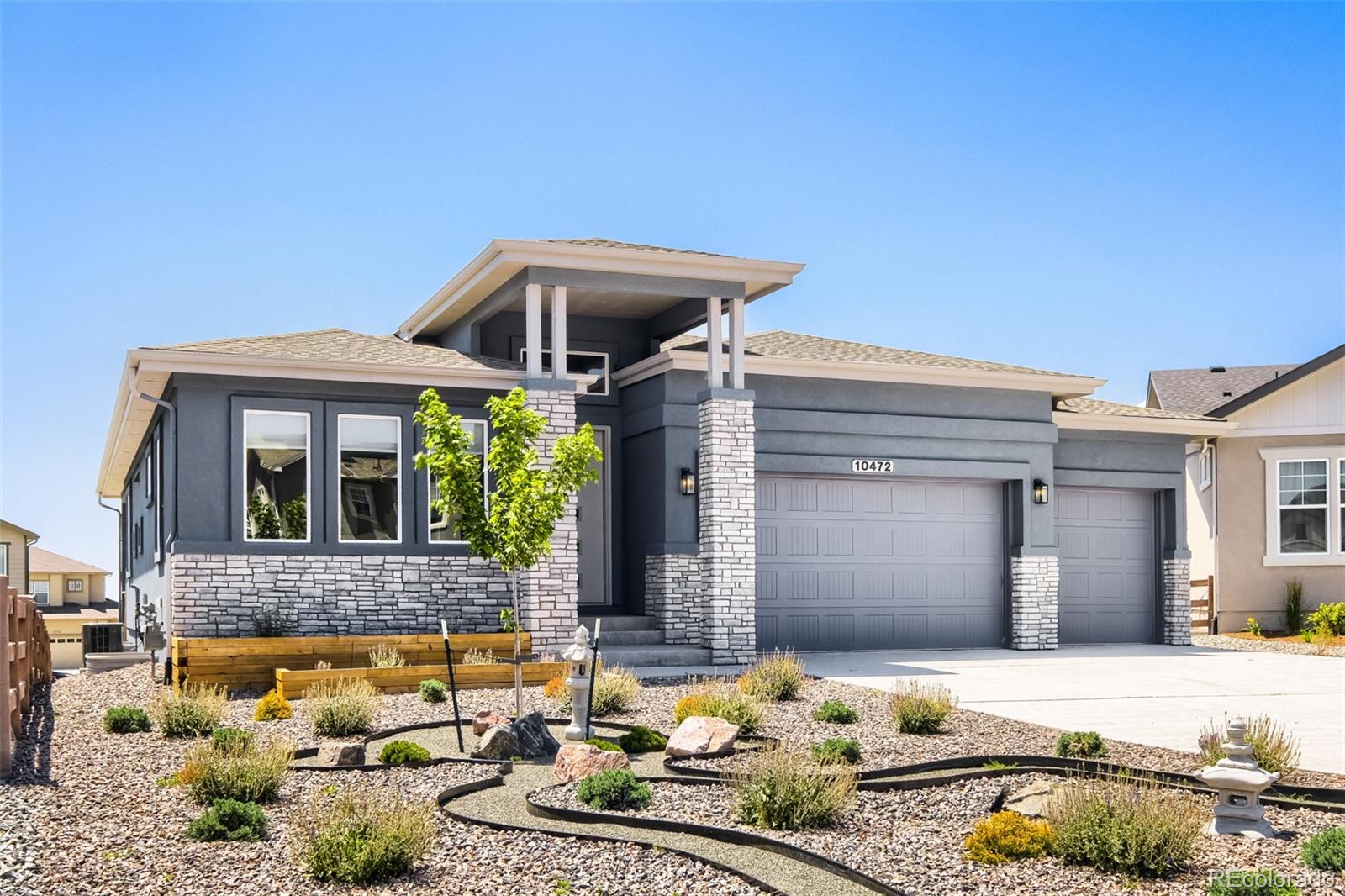 10472  Finn Drive, colorado springs&nbsp; House Search MLS Picture