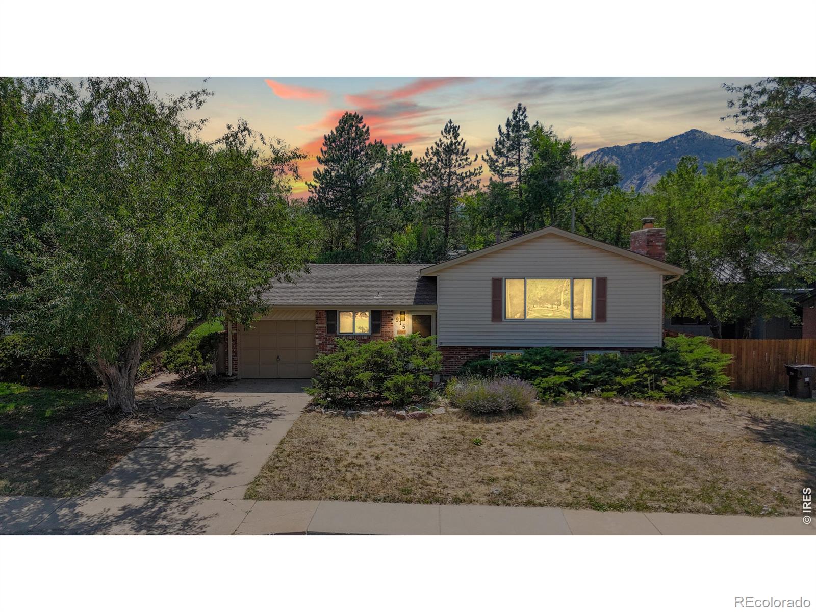 boulder&nbsp; House Search Picture