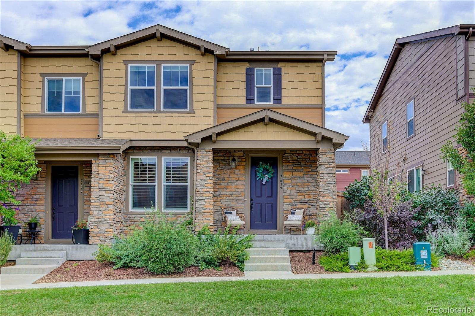 aurora&nbsp; House Search Picture