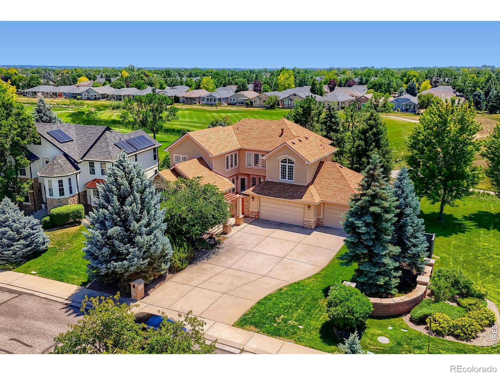 Spring Valley Longmont Home | MLS #: 45678910645931001  Wyndemere Circle, Longmont Beds: 4 Baths: 4 Price: $949,000