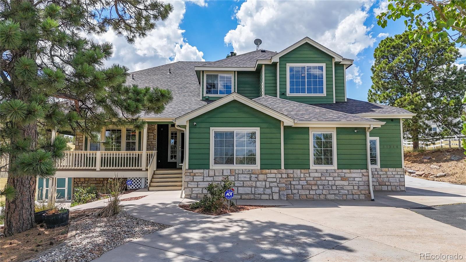 parker&nbsp; House Search Picture