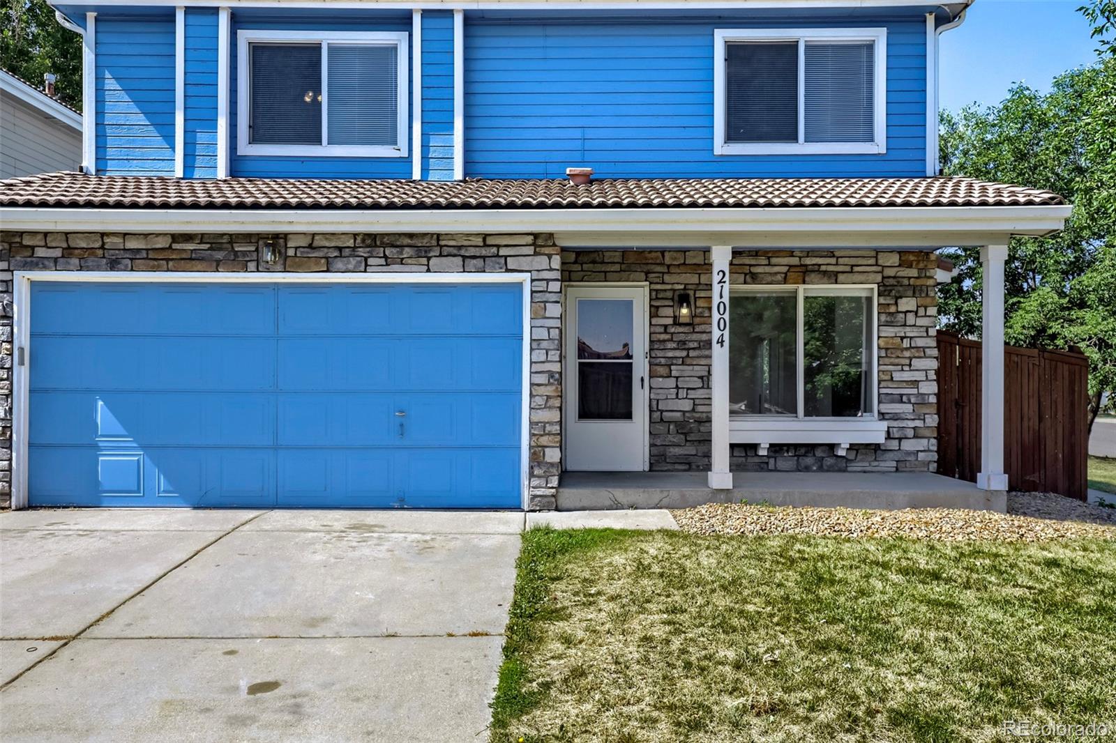 21004 E 41st Place, denver&nbsp; House Search MLS Picture