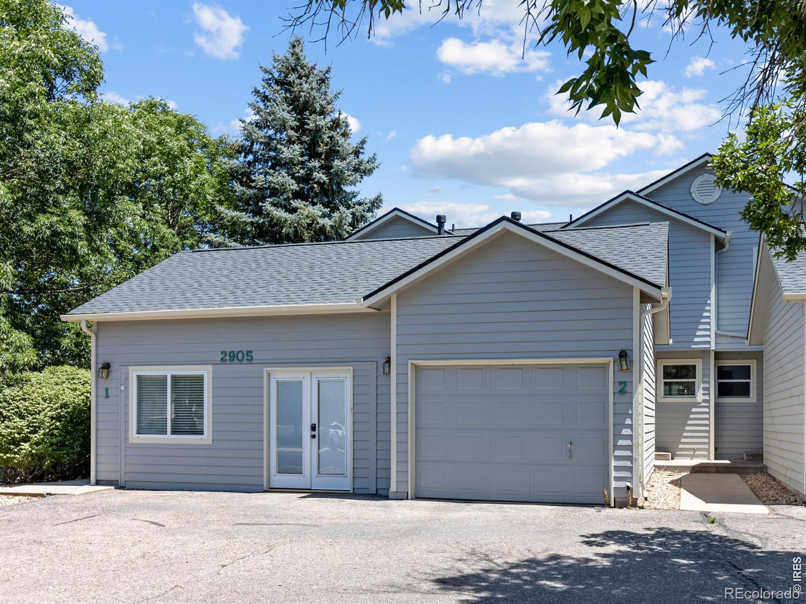 2905  Neil Drive, fort collins&nbsp; House Search MLS Picture