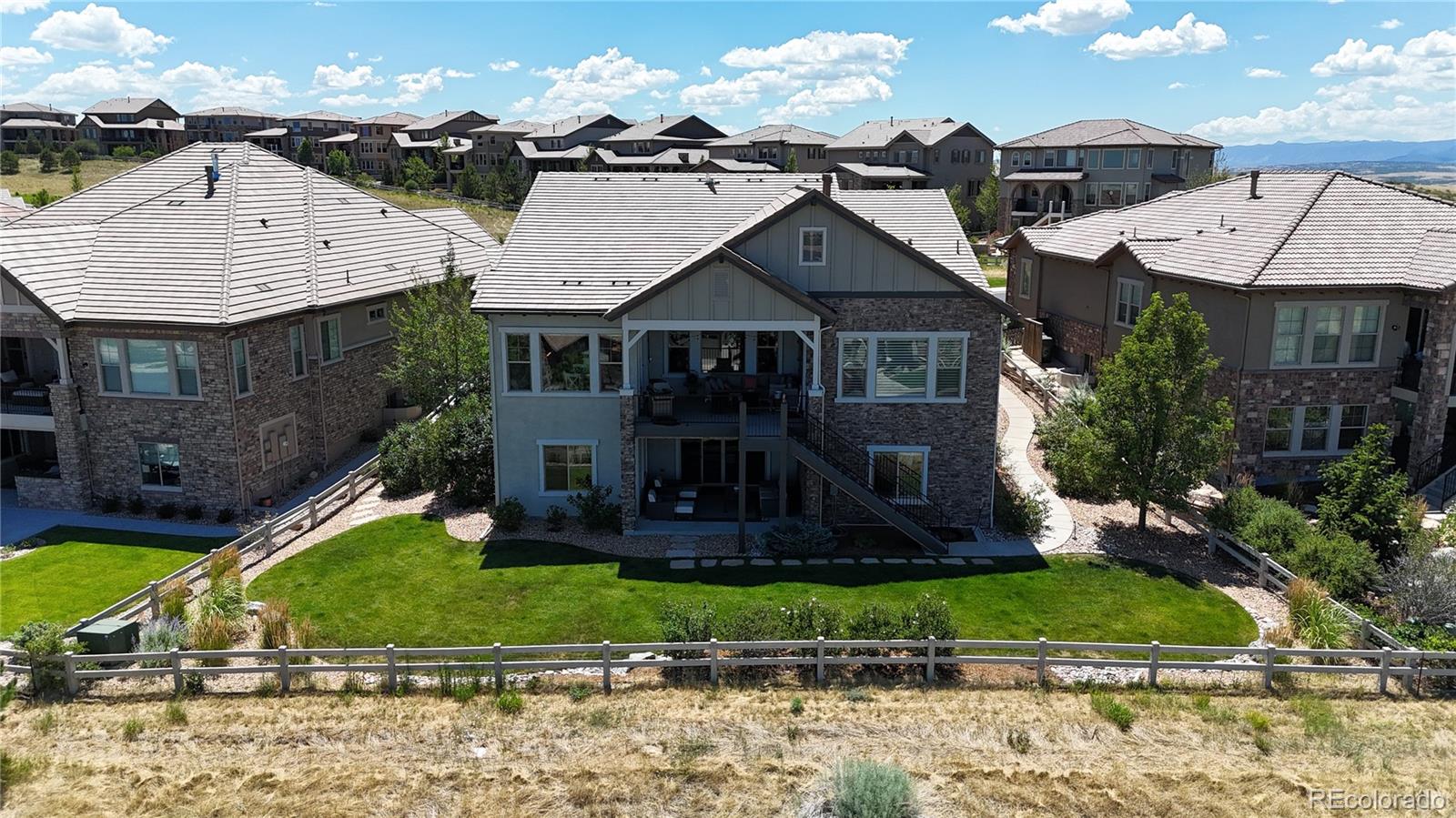 909  Spirit Rock Point, highlands ranch&nbsp; House Search MLS Picture
