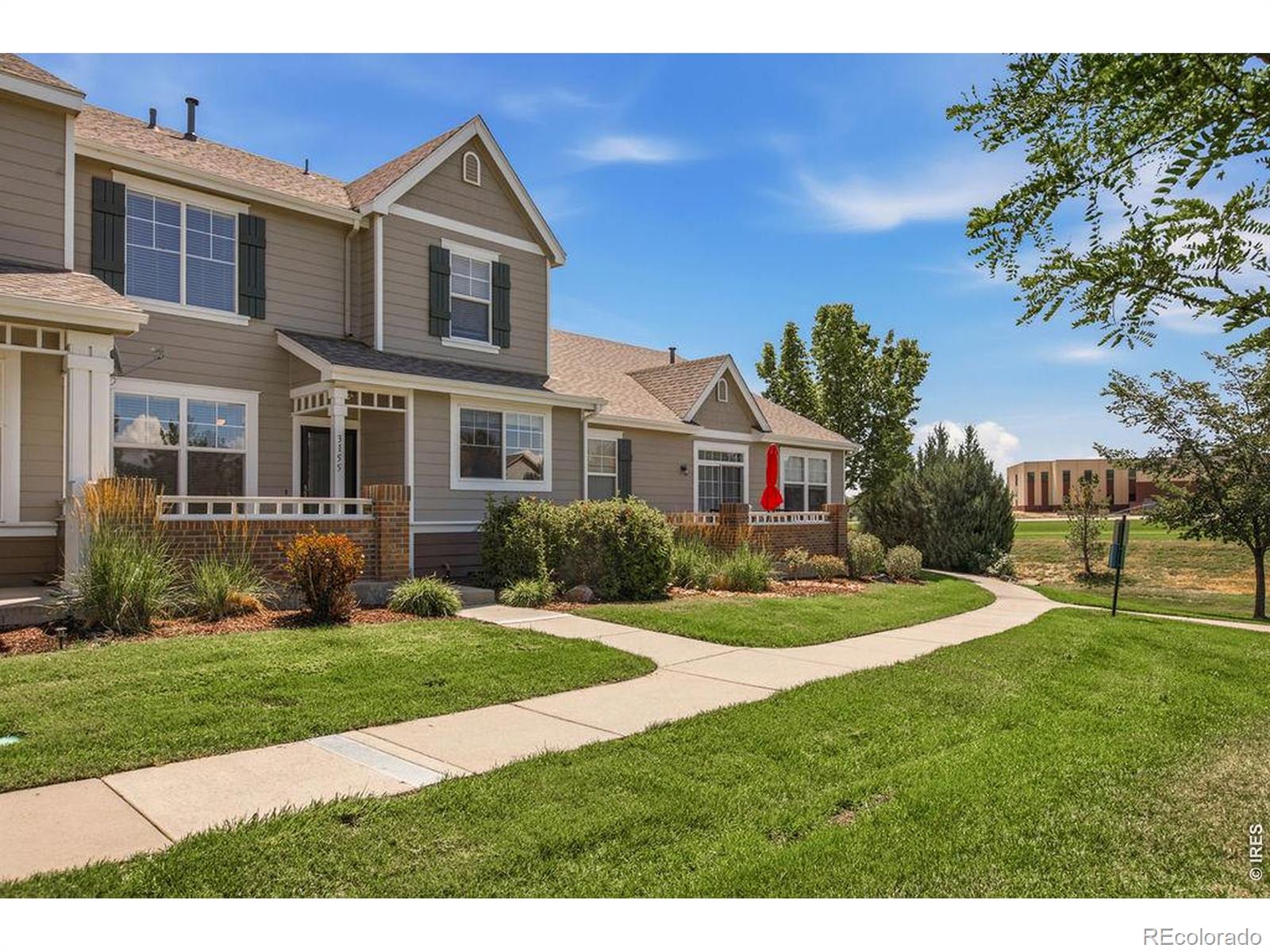 Vanguard-famleco Loveland Home | MLS #: 45678910646013155  Adelaide Place, Loveland Beds: 2 Baths: 3 Price: $410,000
