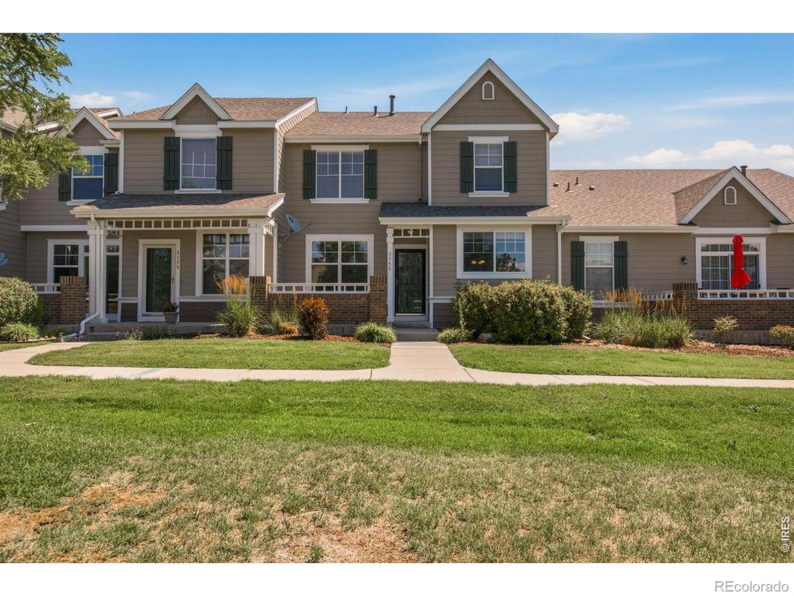 3155  Adelaide Place, loveland&nbsp; House Search MLS Picture