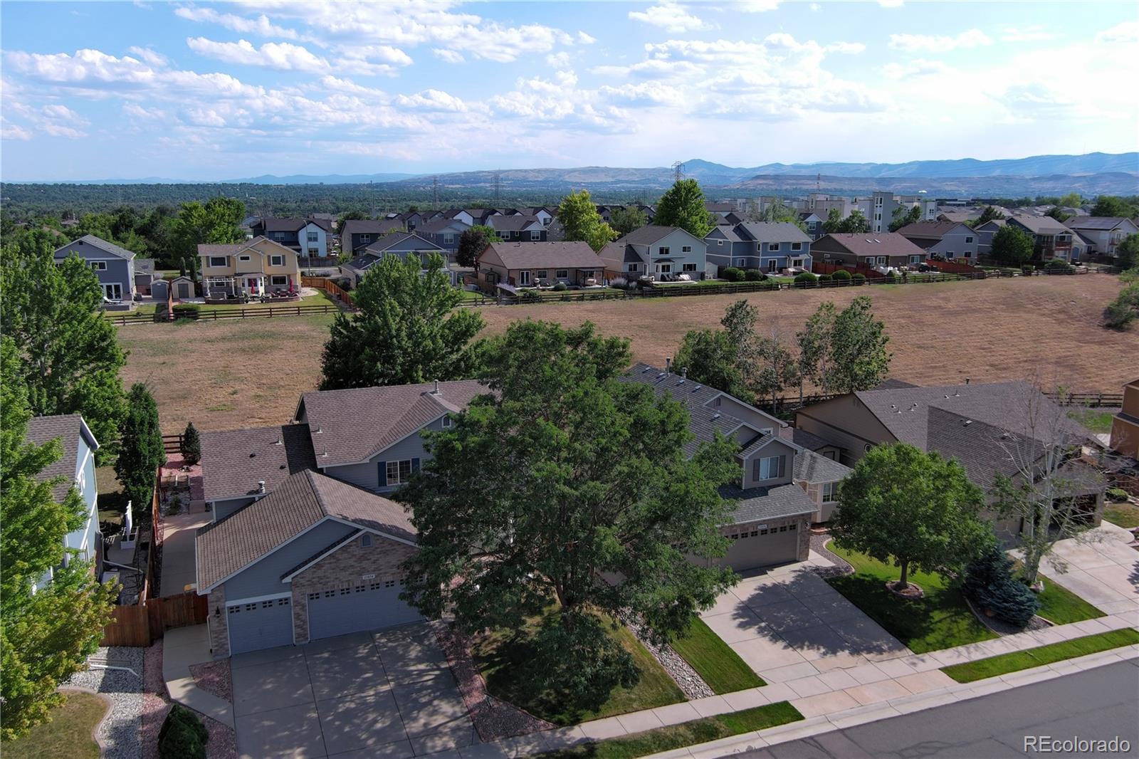 11074 W 54th Lane, arvada&nbsp; House Search MLS Picture