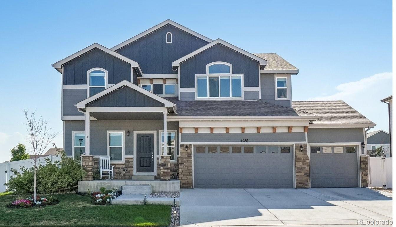 Ridge At Harmony Road Windsor Home | MLS #: 59728544988  Priors Drive, Windsor Beds: 4 Baths: 3 Price: $620,000
