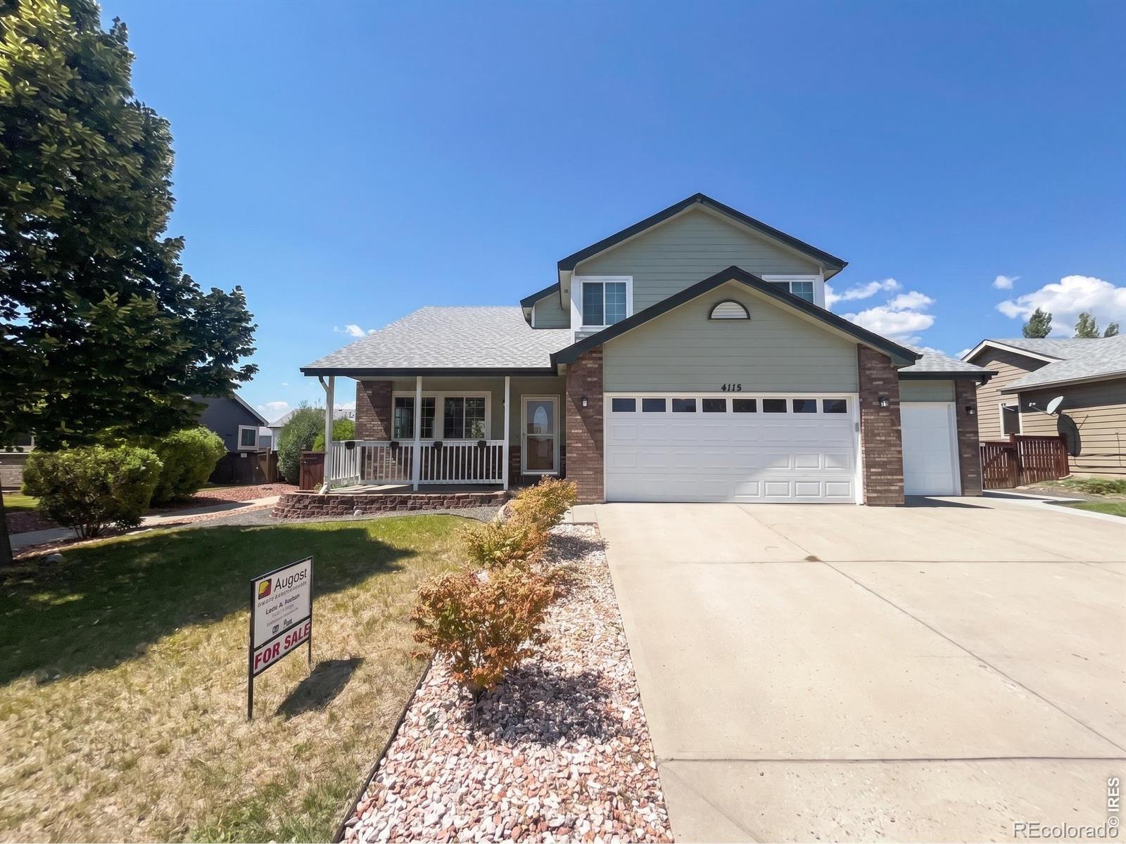 loveland&nbsp; House Search Picture