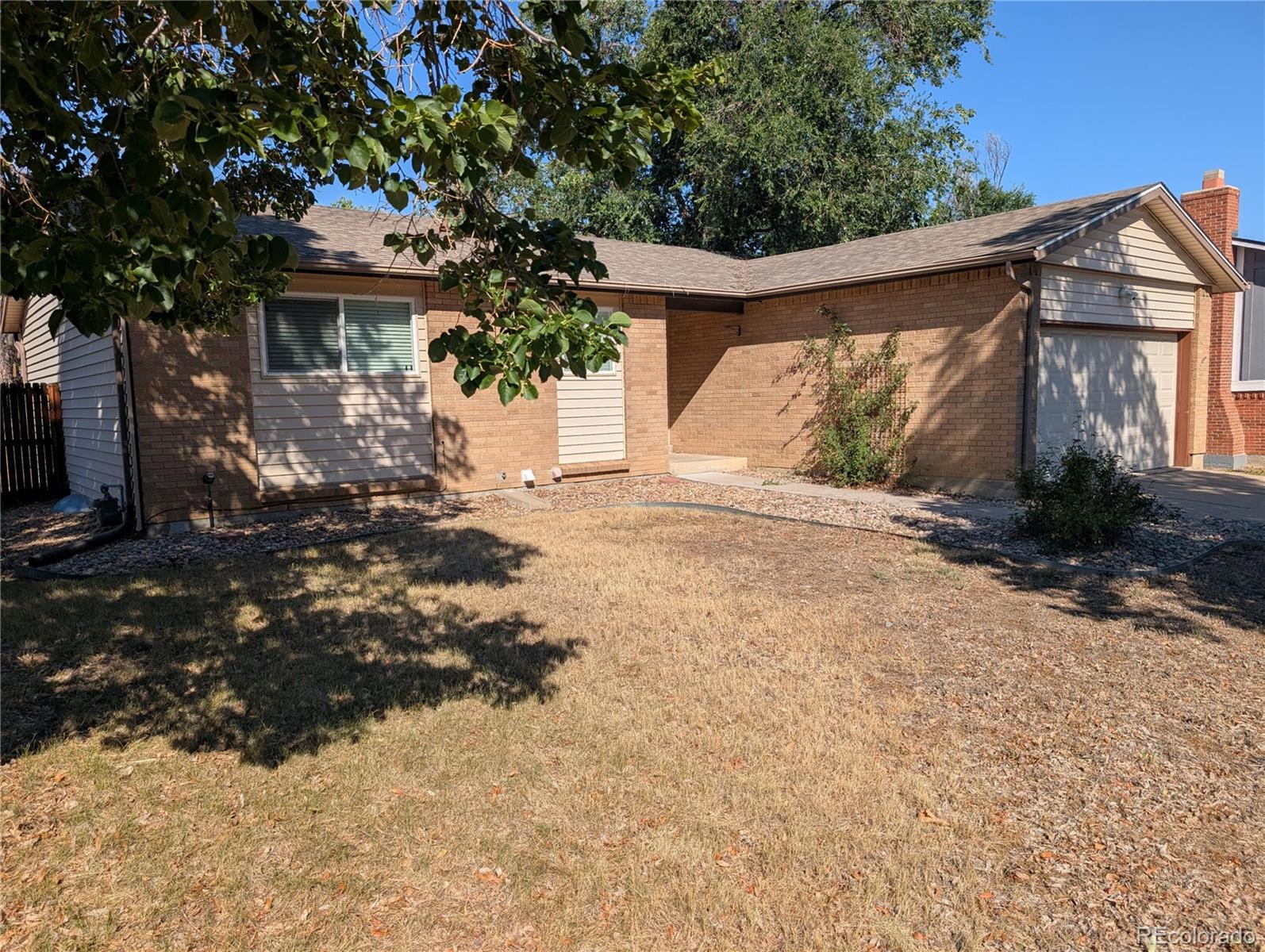 Seven Lakes Aurora Home | MLS #: 35733192949 S Biscay Street, Aurora Beds: 4 Baths: 3 Price: $463,000