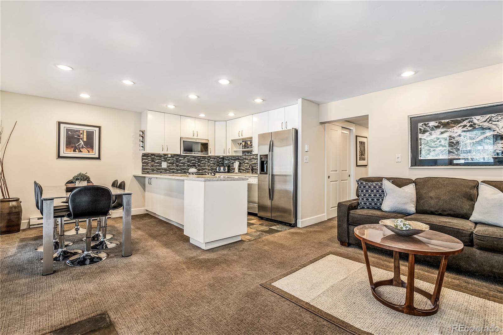 4660  Vail Racquet Club Drive, vail&nbsp; House Search MLS Picture