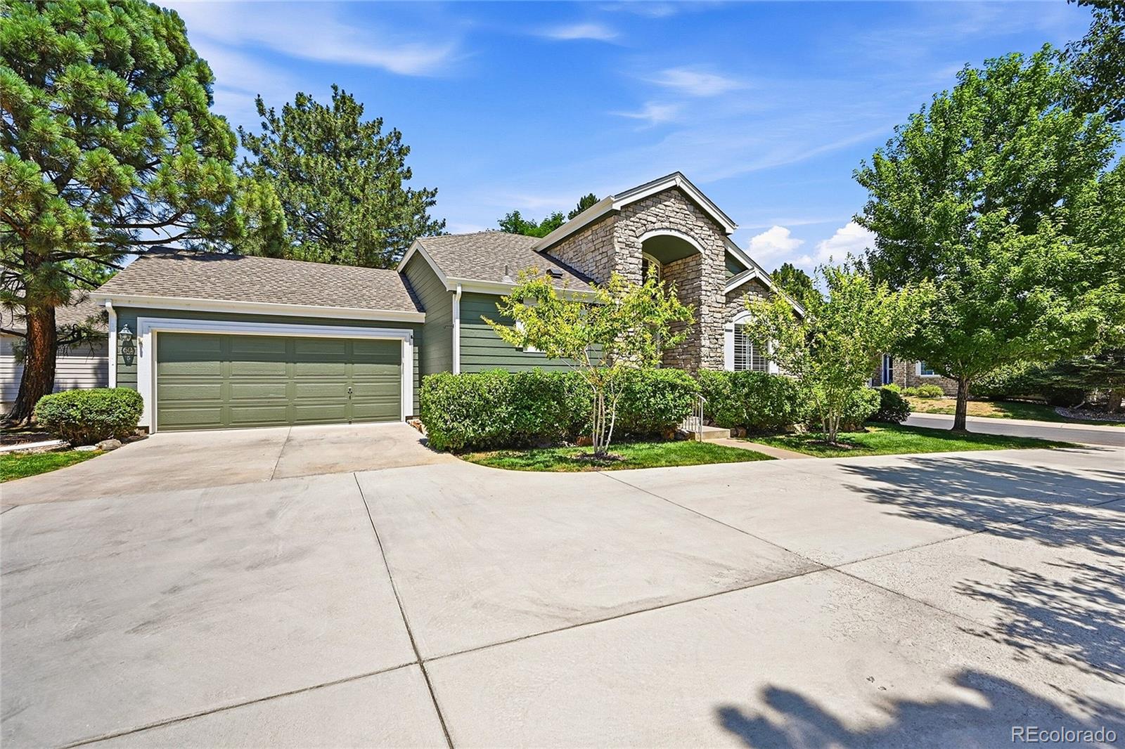 7400 W Grant Ranch Boulevard, littleton&nbsp; House Search MLS Picture