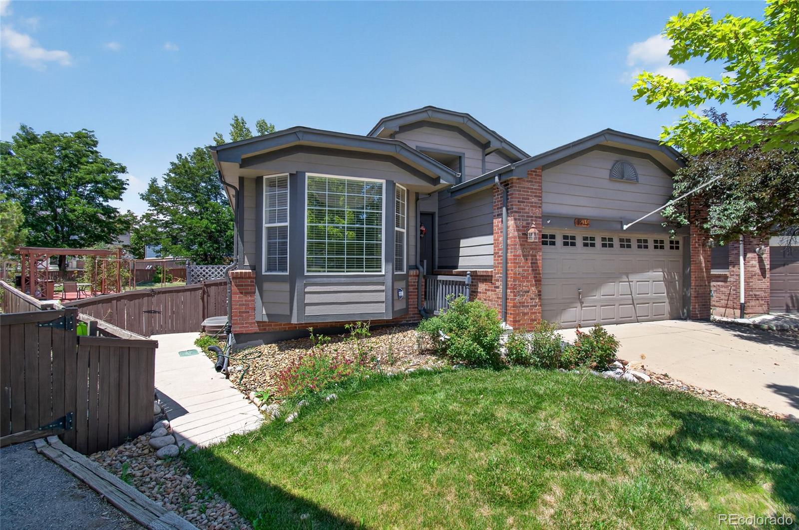 4515  Lexi Circle, broomfield&nbsp; House Search MLS Picture