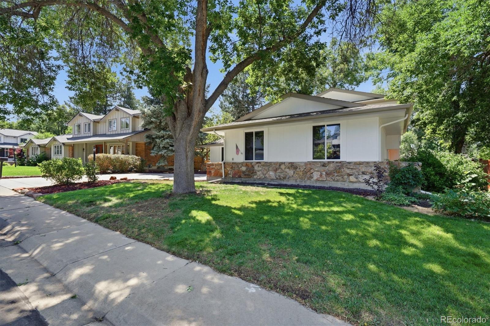 4820 W 102nd Place, westminster&nbsp; House Search MLS Picture
