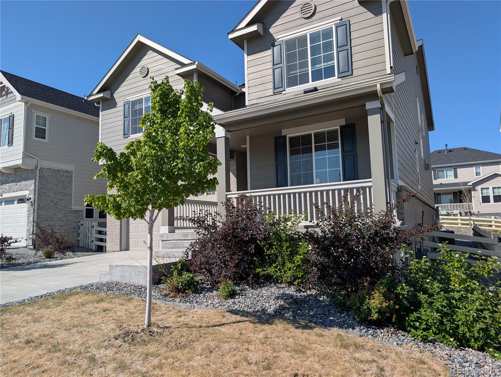 Denver HUD Homes Picture