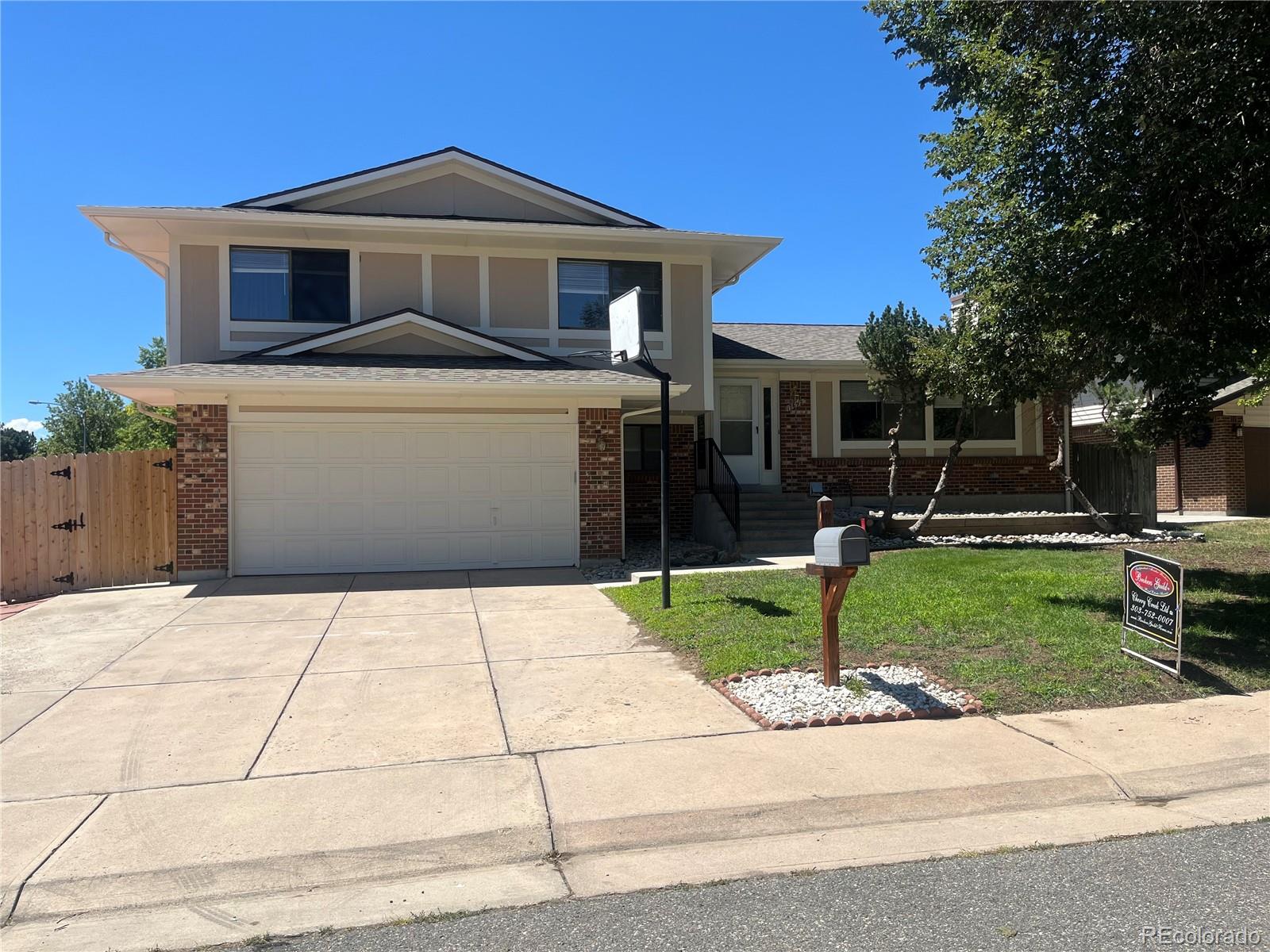 Hutchinson Heights Aurora Home | MLS #: 452652917692 E Eastman Place, Aurora Beds: 4 Baths: 3 Price: $549,900
