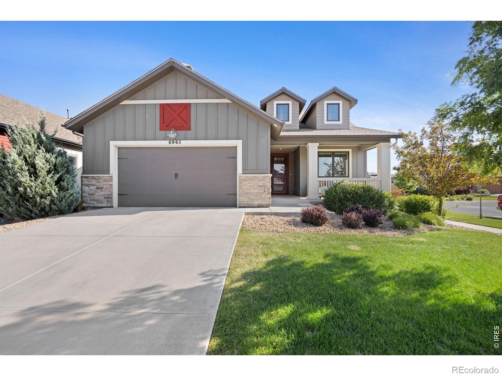 Wildwing Timnath Home | MLS #: 45678910646146965  Foxton Court, Timnath Beds: 4 Baths: 3 Price: $725,000
