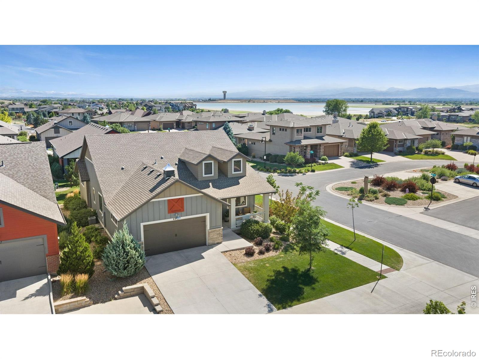 6965  Foxton Court, timnath&nbsp; House Search MLS Picture