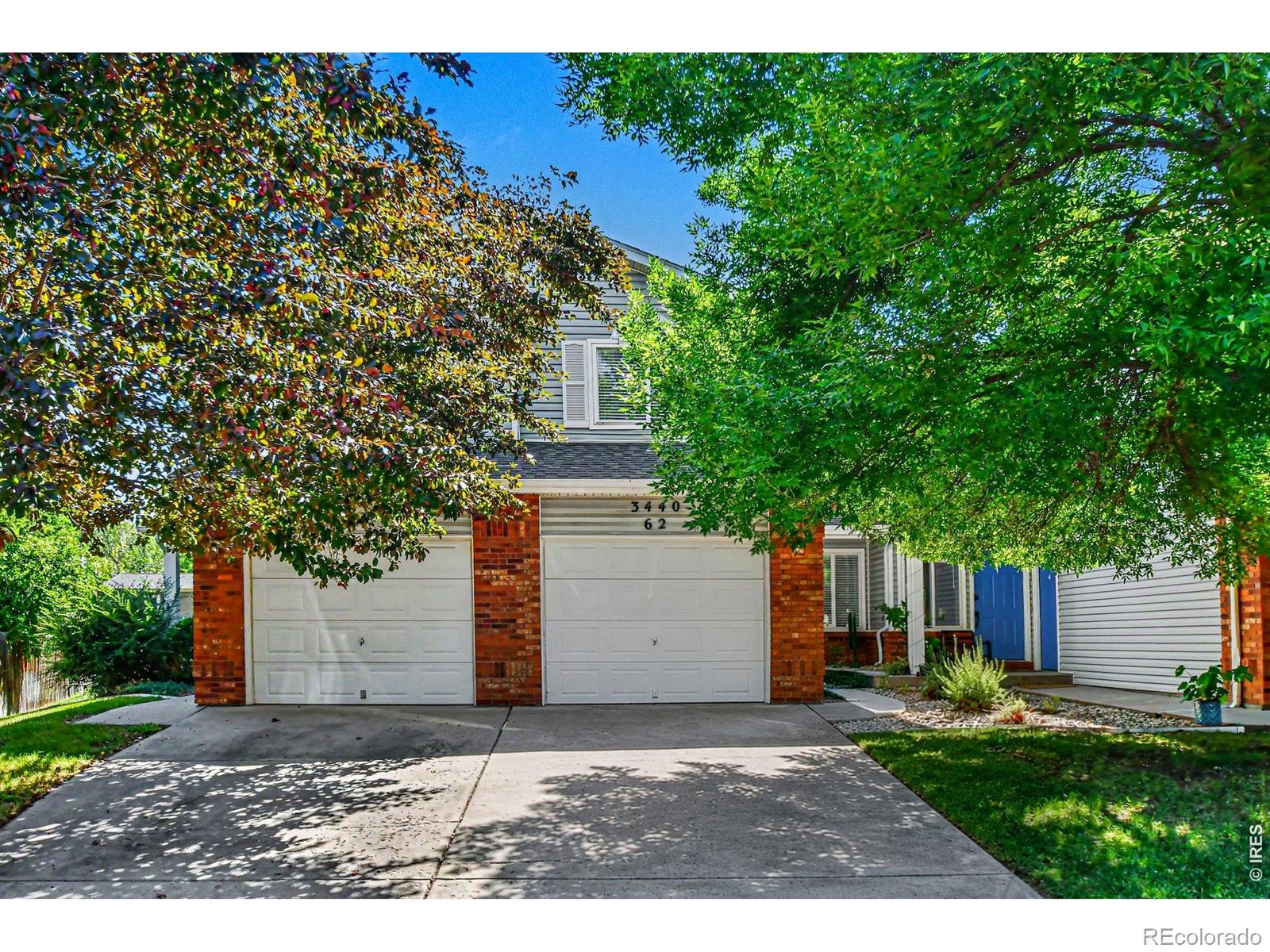 3440  Windmill Drive, fort collins&nbsp; House Search MLS Picture