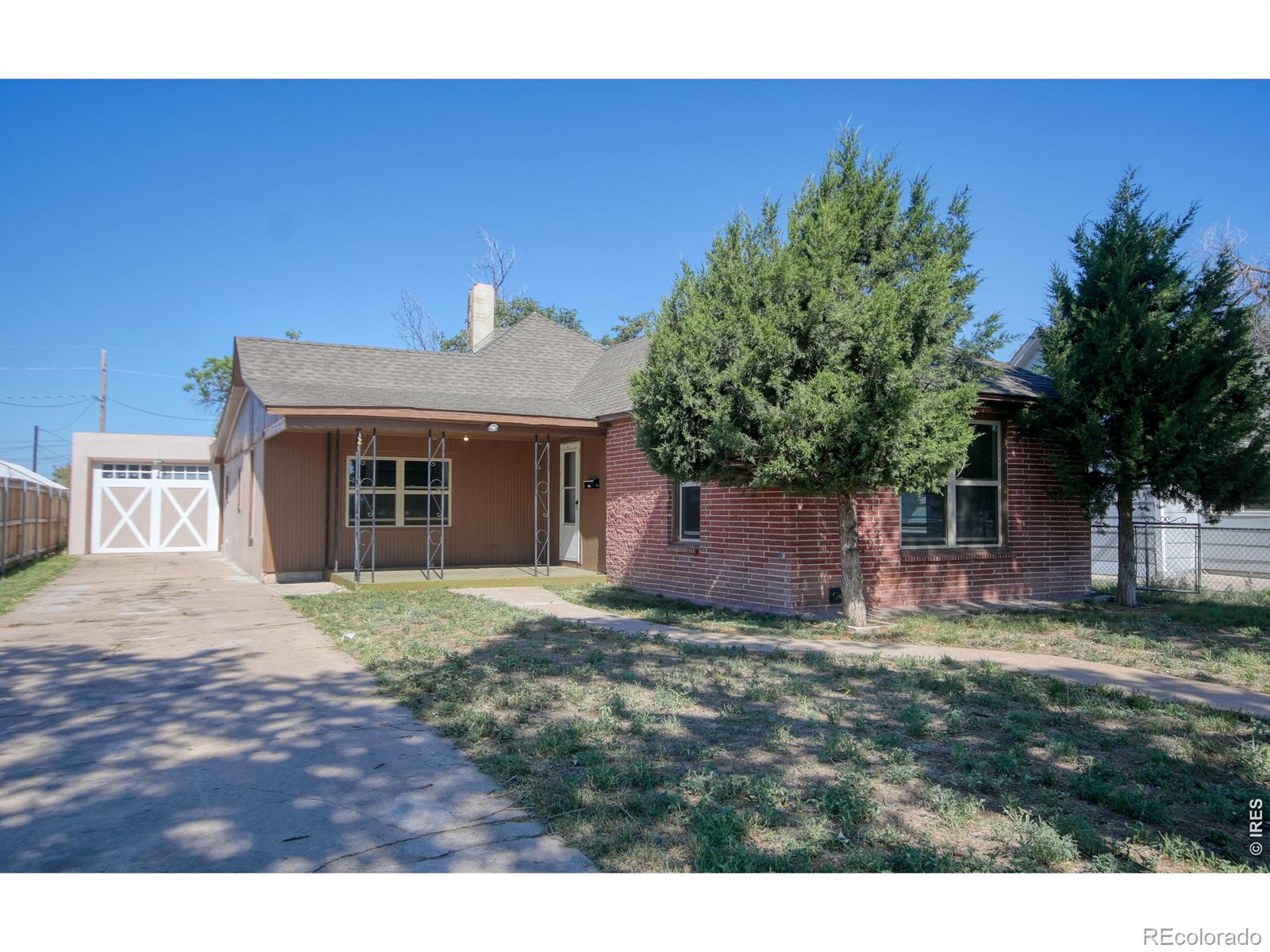 121  Deuel Street, fort morgan&nbsp; House Search MLS Picture