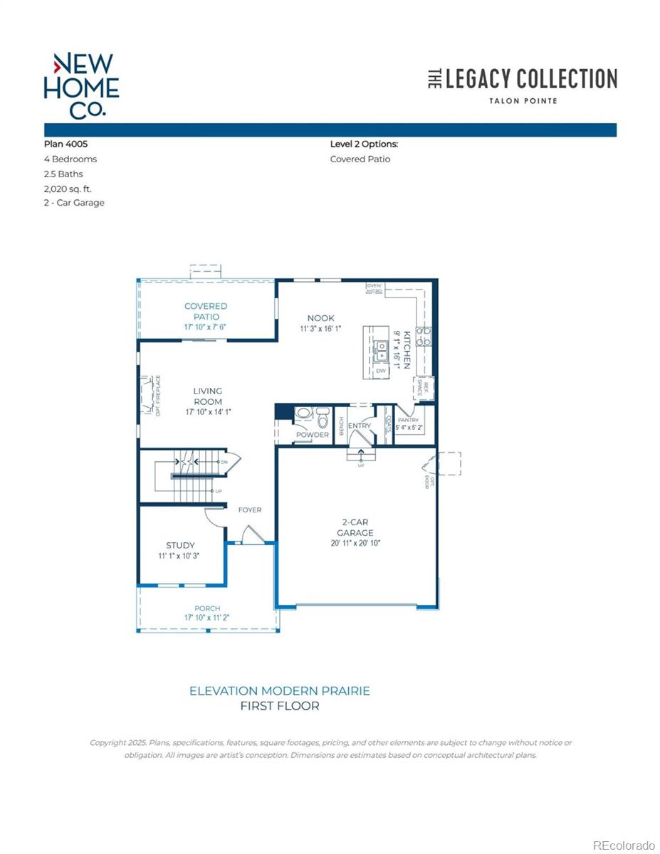  Thornton Home | MLS #: 731068315338  Poplar Street, Thornton Beds: 4 Baths: 3 Price: $658,090