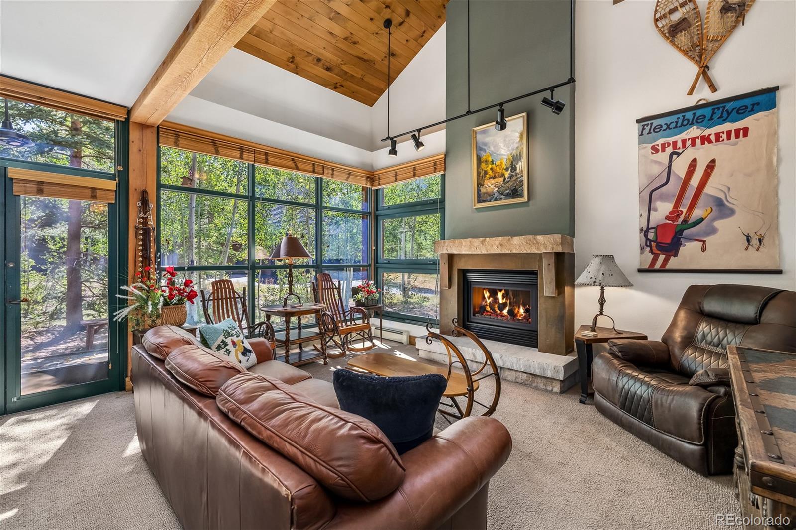  Keystone Home | MLS #: 9280662259  Alpen Rose Place, Keystone Beds: 2 Baths: 3 Price: $1,130,000