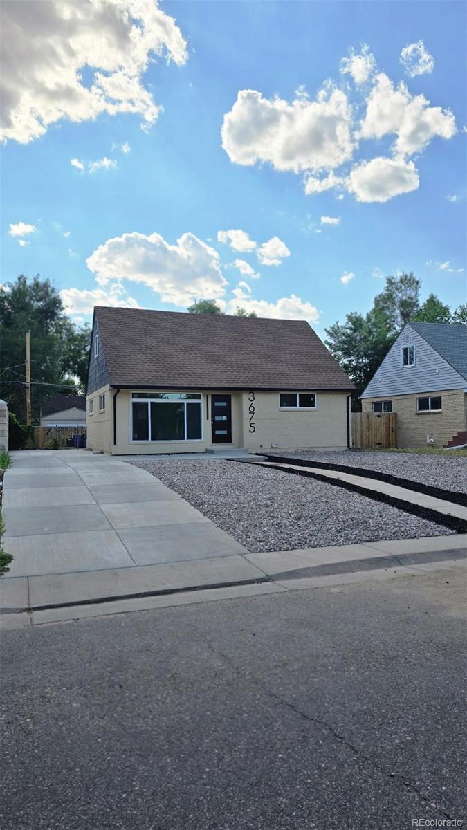 denver&nbsp; House Search Picture