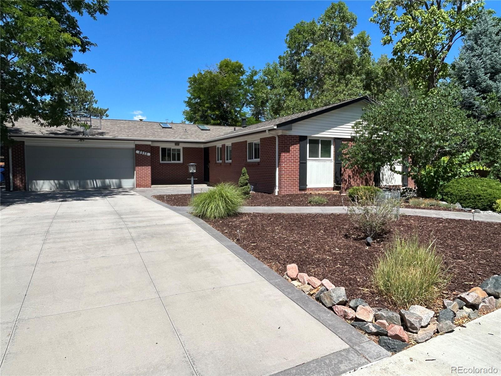 6955 S Cook Way, centennial&nbsp; House Search MLS Picture