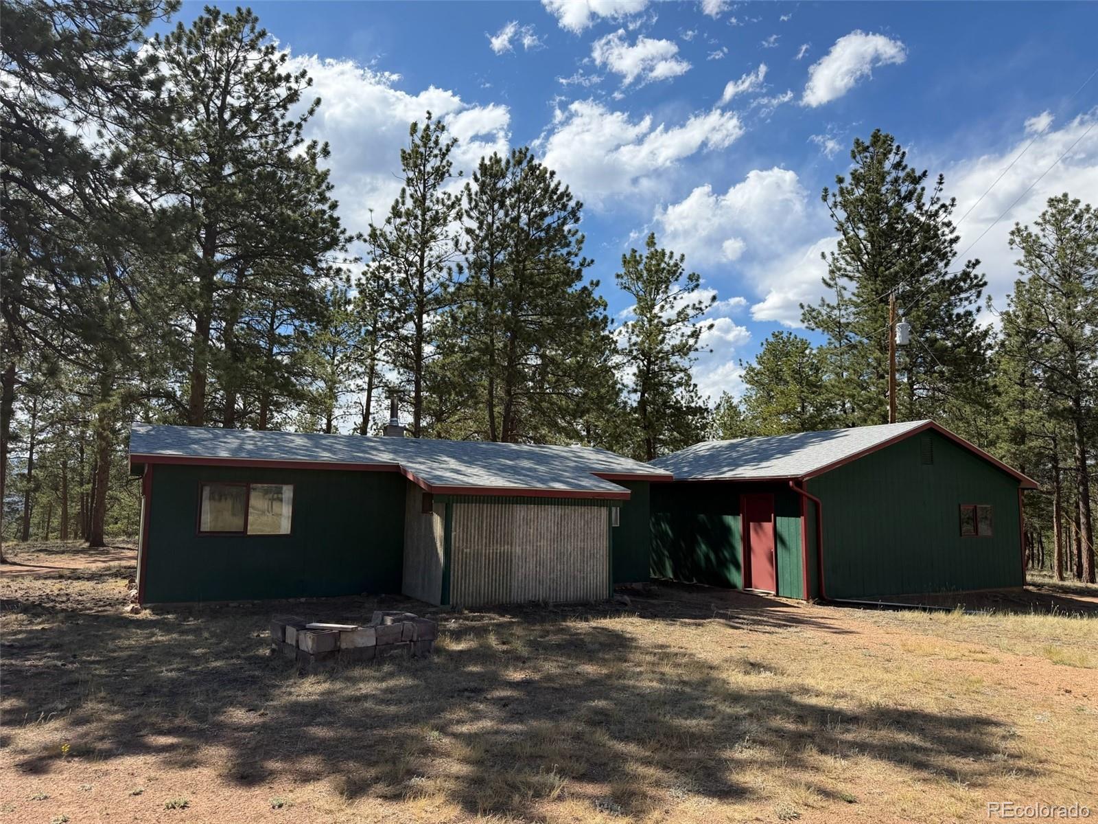 492  Trail Creek Road, lake george&nbsp; House Search MLS Picture