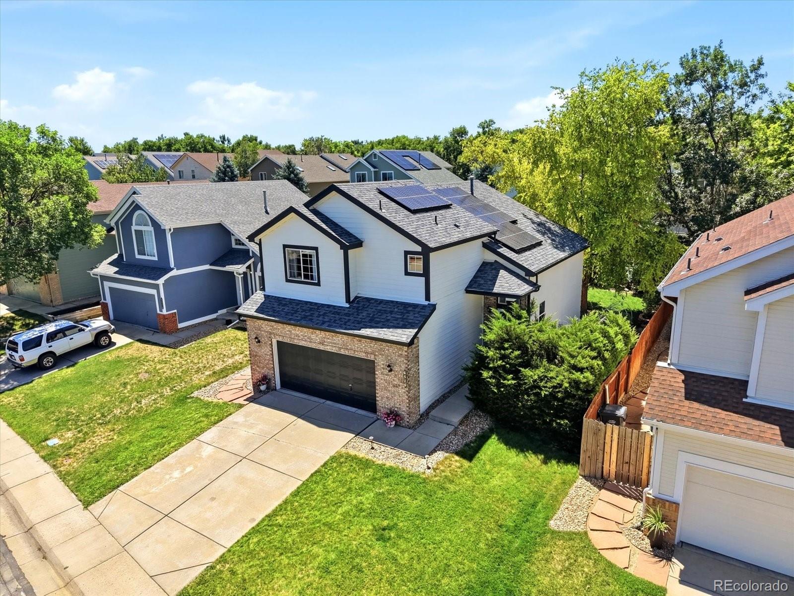 6570 W 96th Drive, broomfield&nbsp; House Search MLS Picture