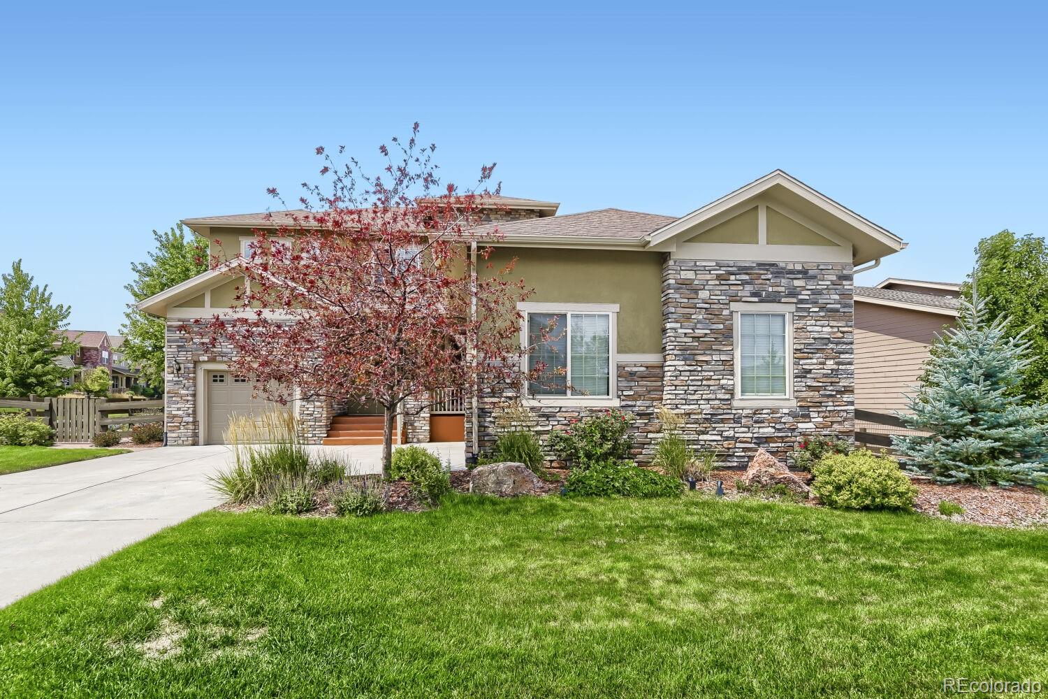 21990 E Idyllwilde Drive, parker&nbsp; House Search MLS Picture