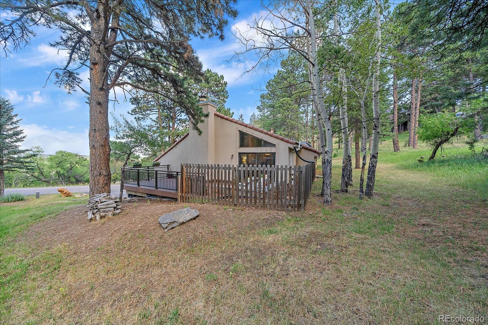 1013  Arrow Wood Drive, golden&nbsp; House Search MLS Picture