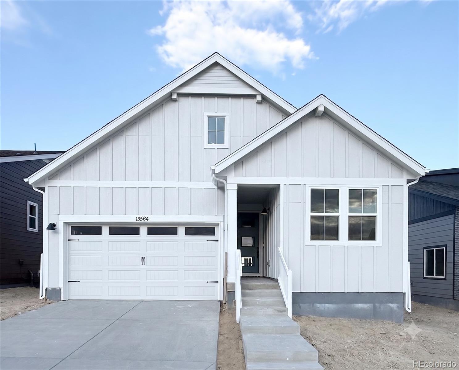 Looking Glass Parker Home | MLS #: 827210313564  Solaris Street, Parker Beds: 2 Baths: 2 Price: $749,990