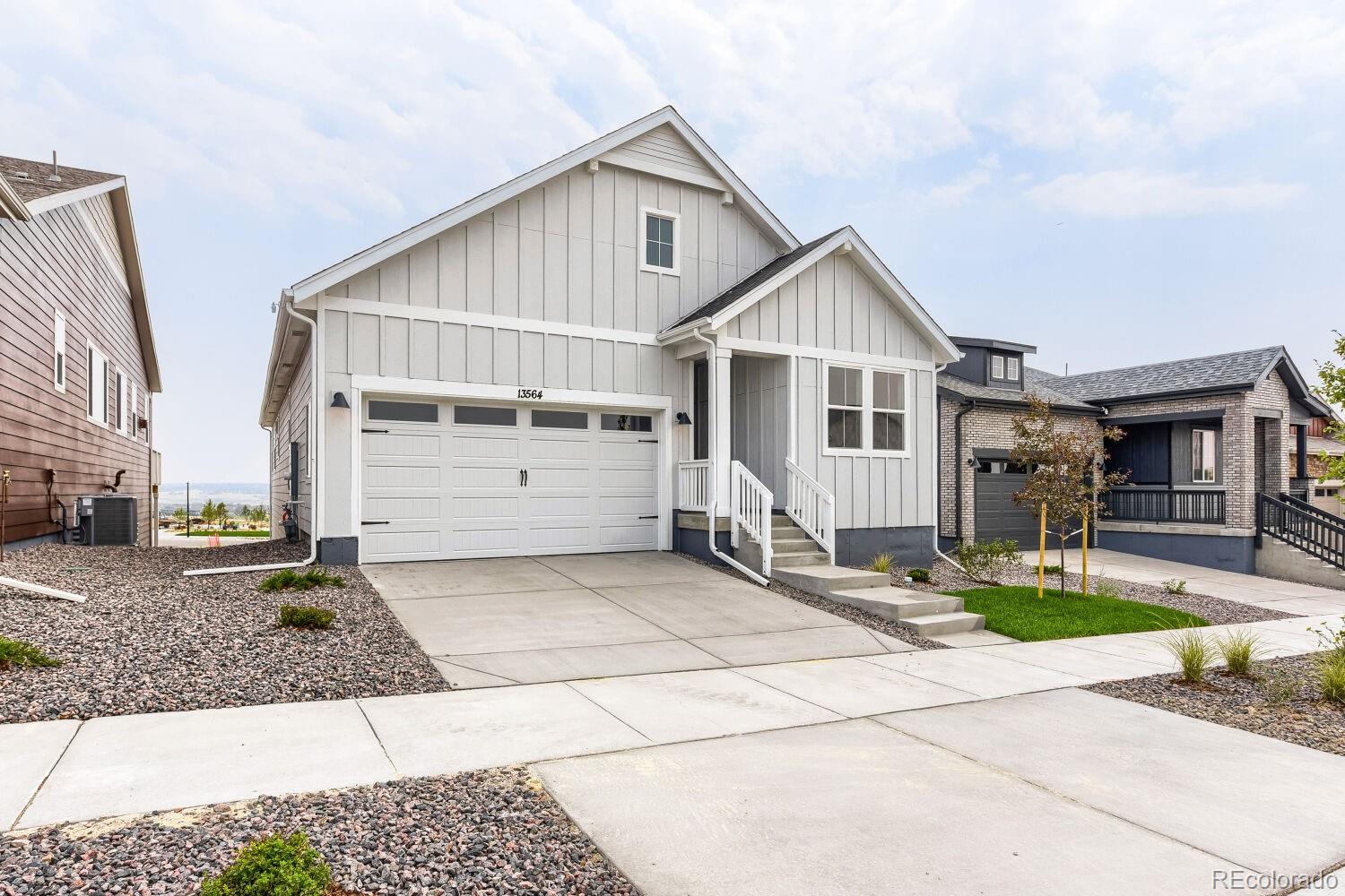 13564  Solaris Street, parker&nbsp; House Search MLS Picture