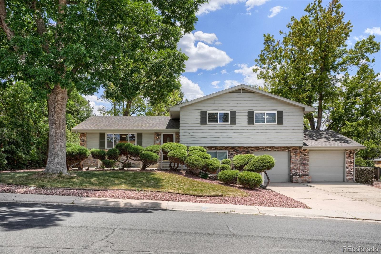 1260 E Easter Avenue, centennial&nbsp; House Search MLS Picture