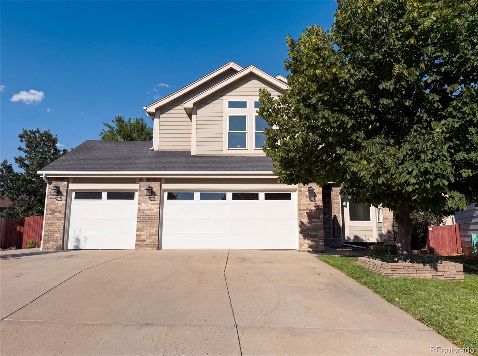 longmont&nbsp; House Search Picture
