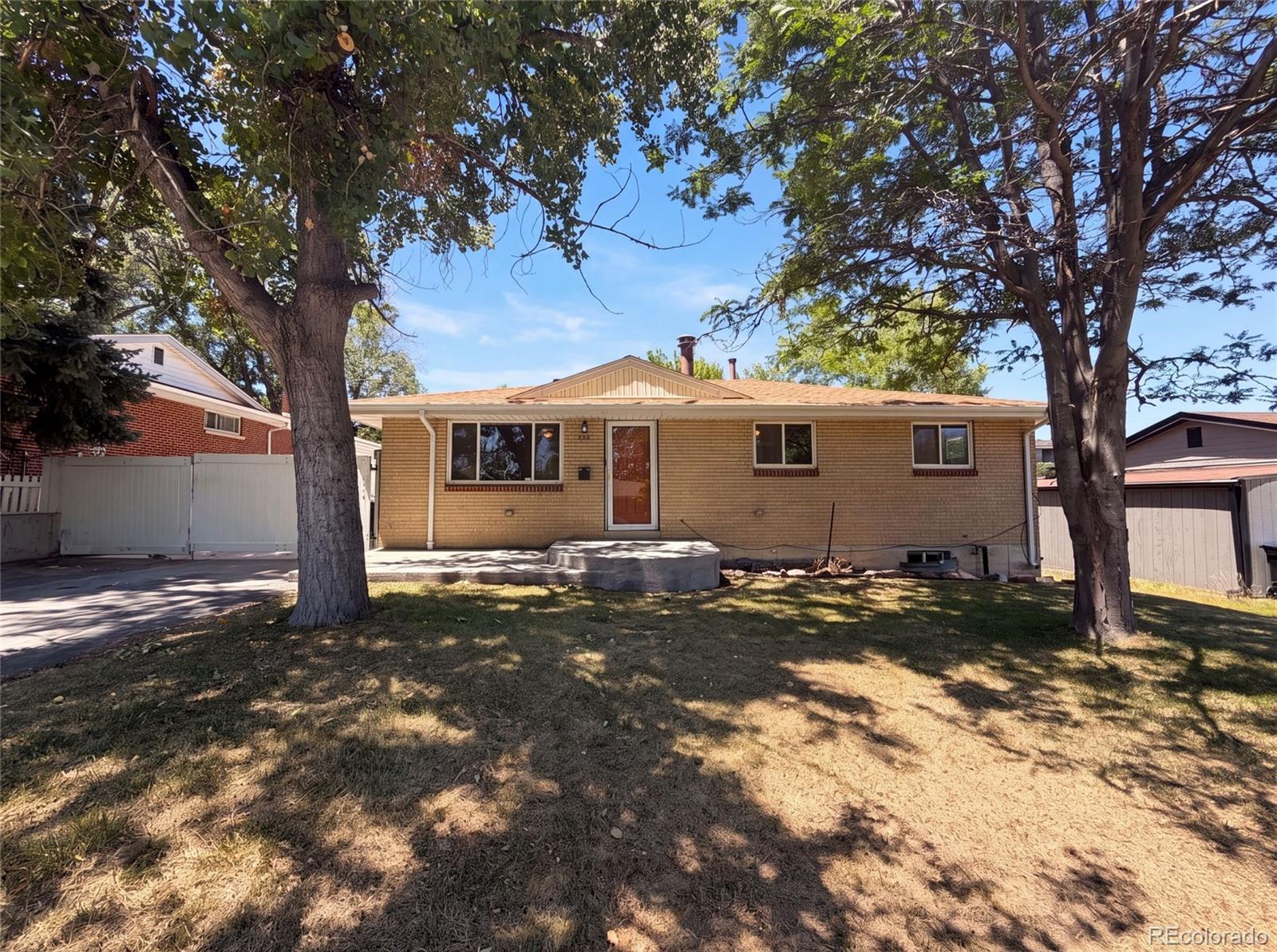 Highlands Arvada Home | MLS #: 26293405667  Johnson Street, Arvada Beds: 4 Baths: 3 Price: $572,000