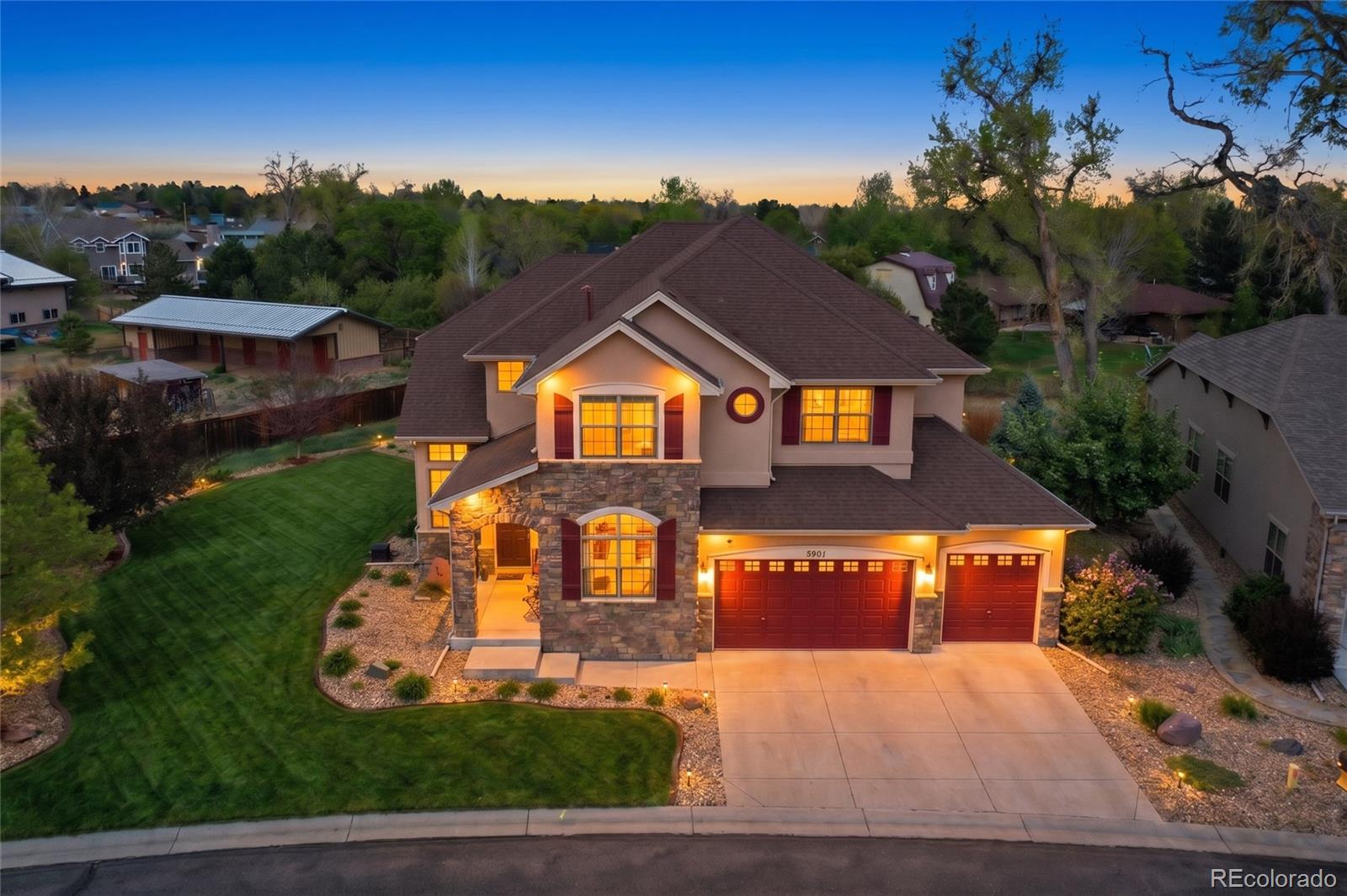 5045  Gladiola , golden&nbsp; House Search MLS Picture