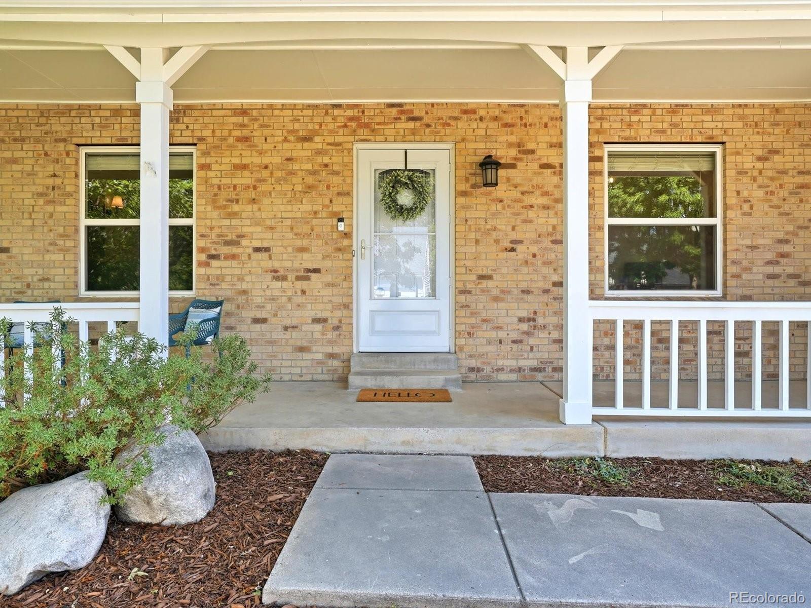 5336 E Briarwood Circle, centennial&nbsp; House Search MLS Picture