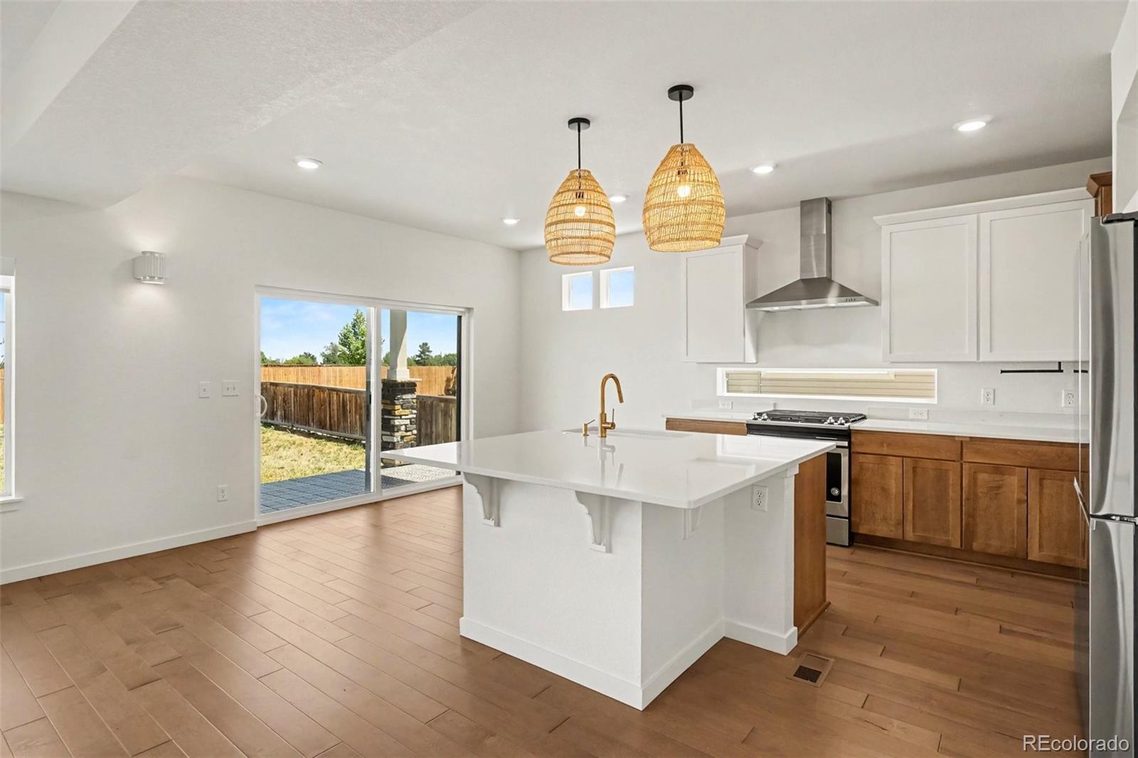 16441 E 111th Drive, commerce city&nbsp; House Search MLS Picture