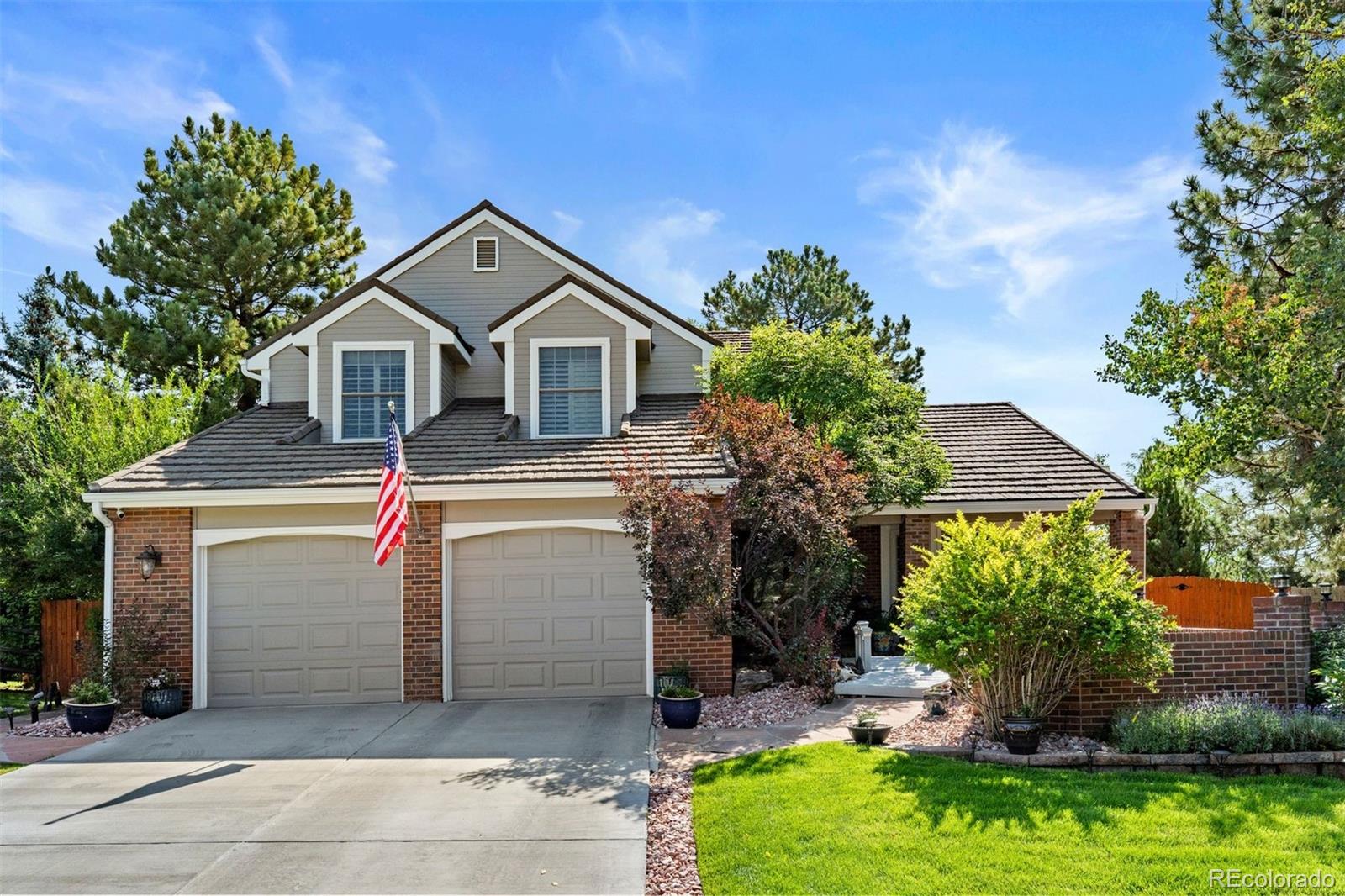 5122 S Cody Court, littleton&nbsp; House Search MLS Picture