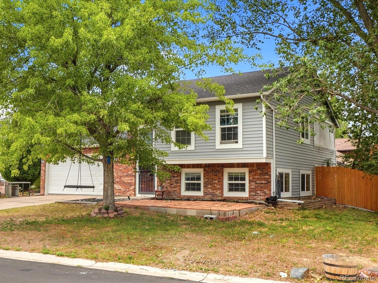 parker&nbsp; House Search Picture