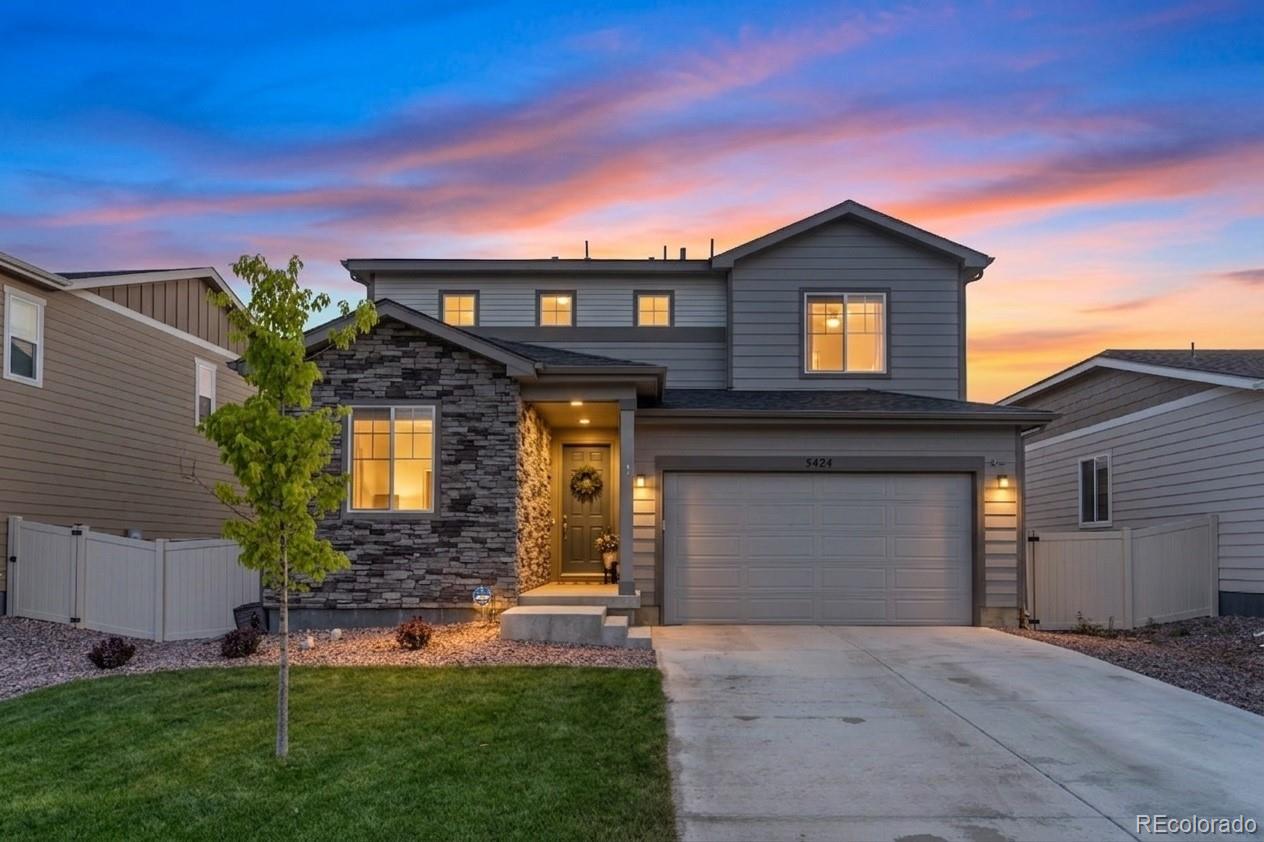 colorado springs&nbsp; House Search Picture