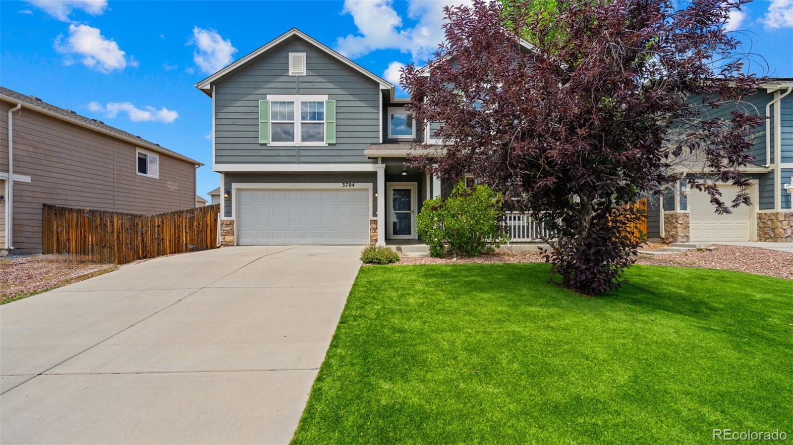 colorado springs&nbsp; House Search Picture